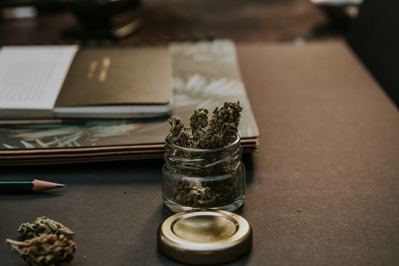 les effets psychoactifs du cannabis