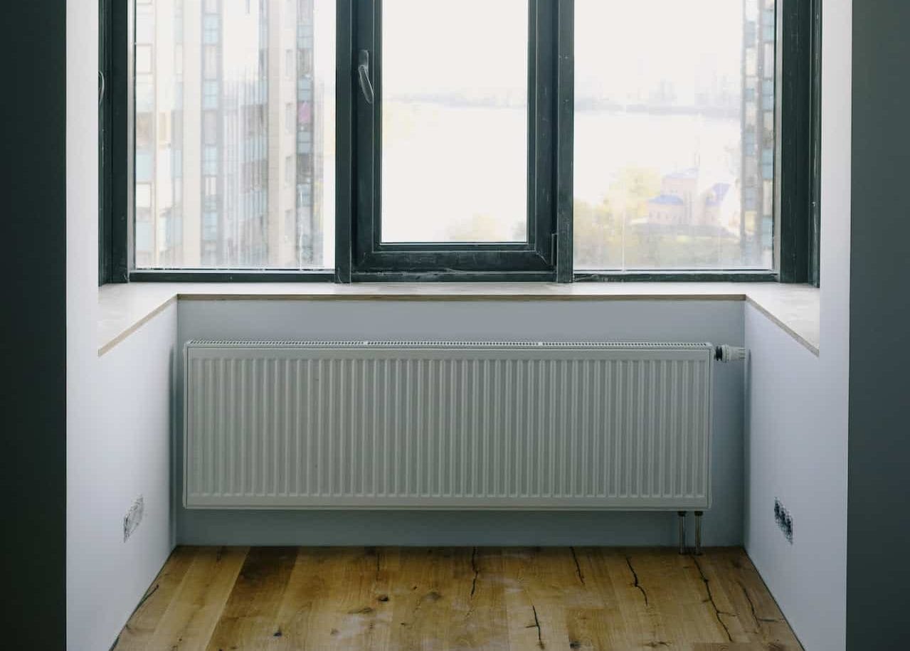 régler un radiateur électrique à inertie