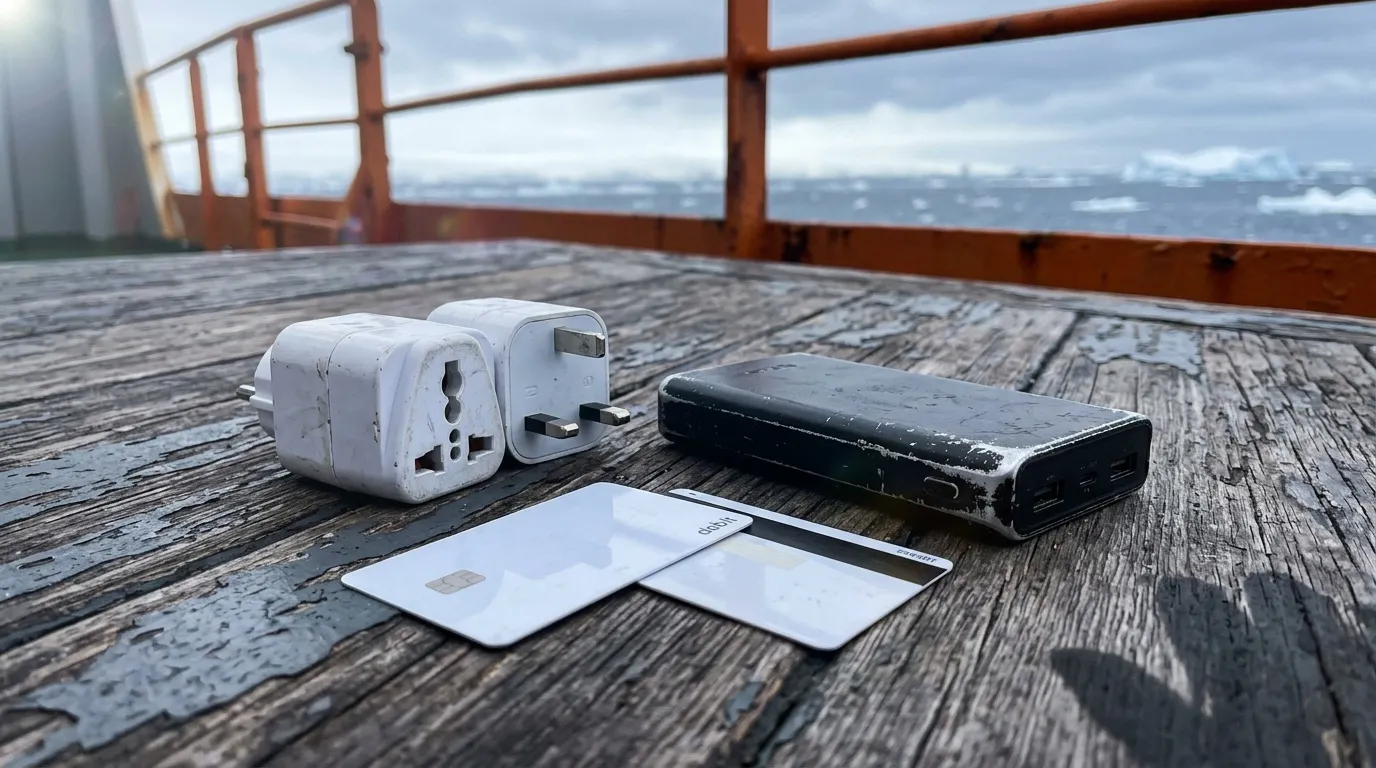 Que prendre en croisière Méditerranée : guide complet