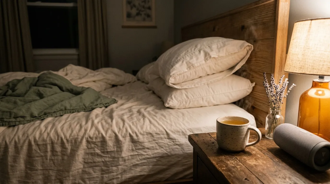 Soulager un mal de dent horrible la nuit : solutions