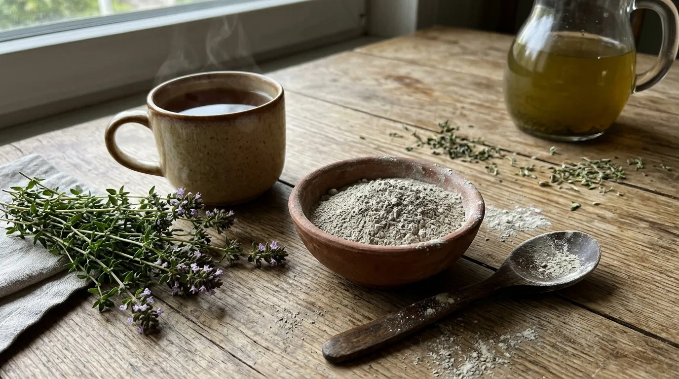 Diarrhée poule : remèdes naturels efficaces